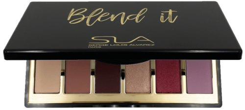 Palette Blend It 2