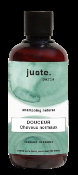 Shampooing Douceur