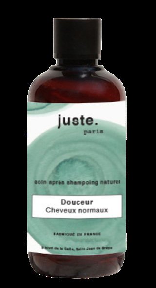 Soin après-shampooing Douceur