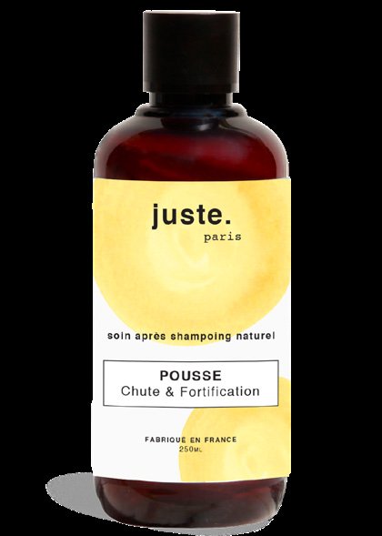Soin après-shampooing Pousse